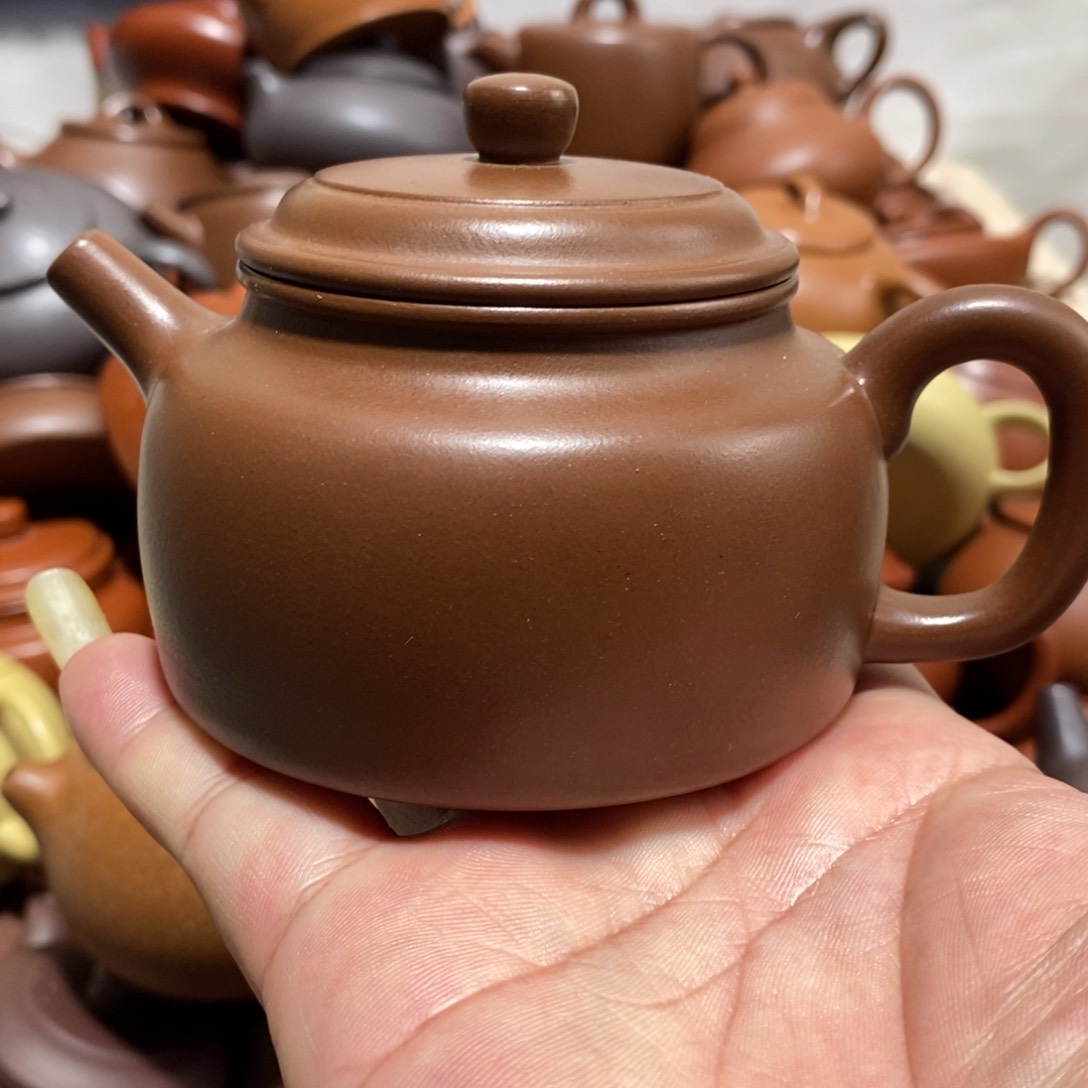 紫砂茶壶小*闪购商品紫砂壶