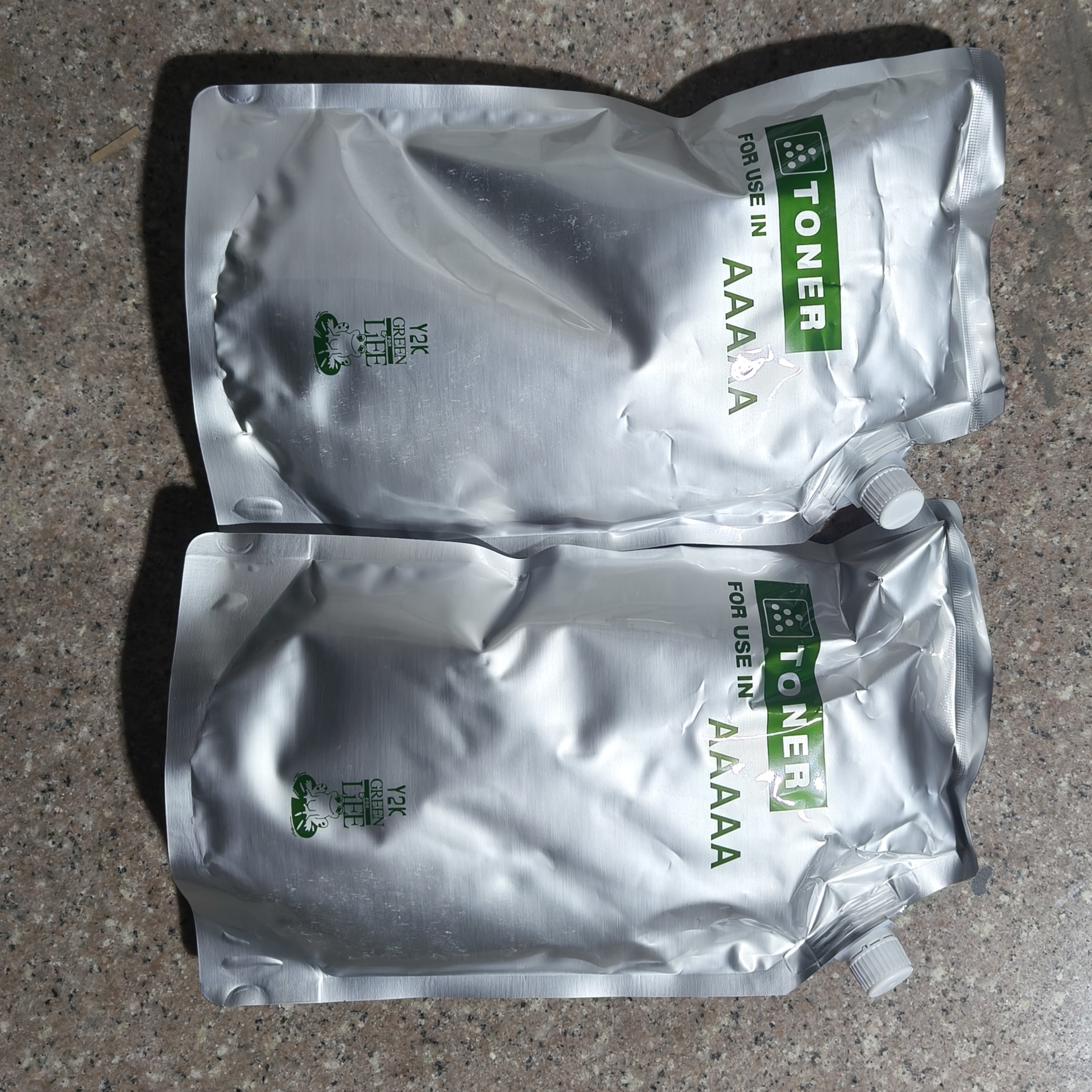 适用复印机7508碳粉墨粉高效打印耗材