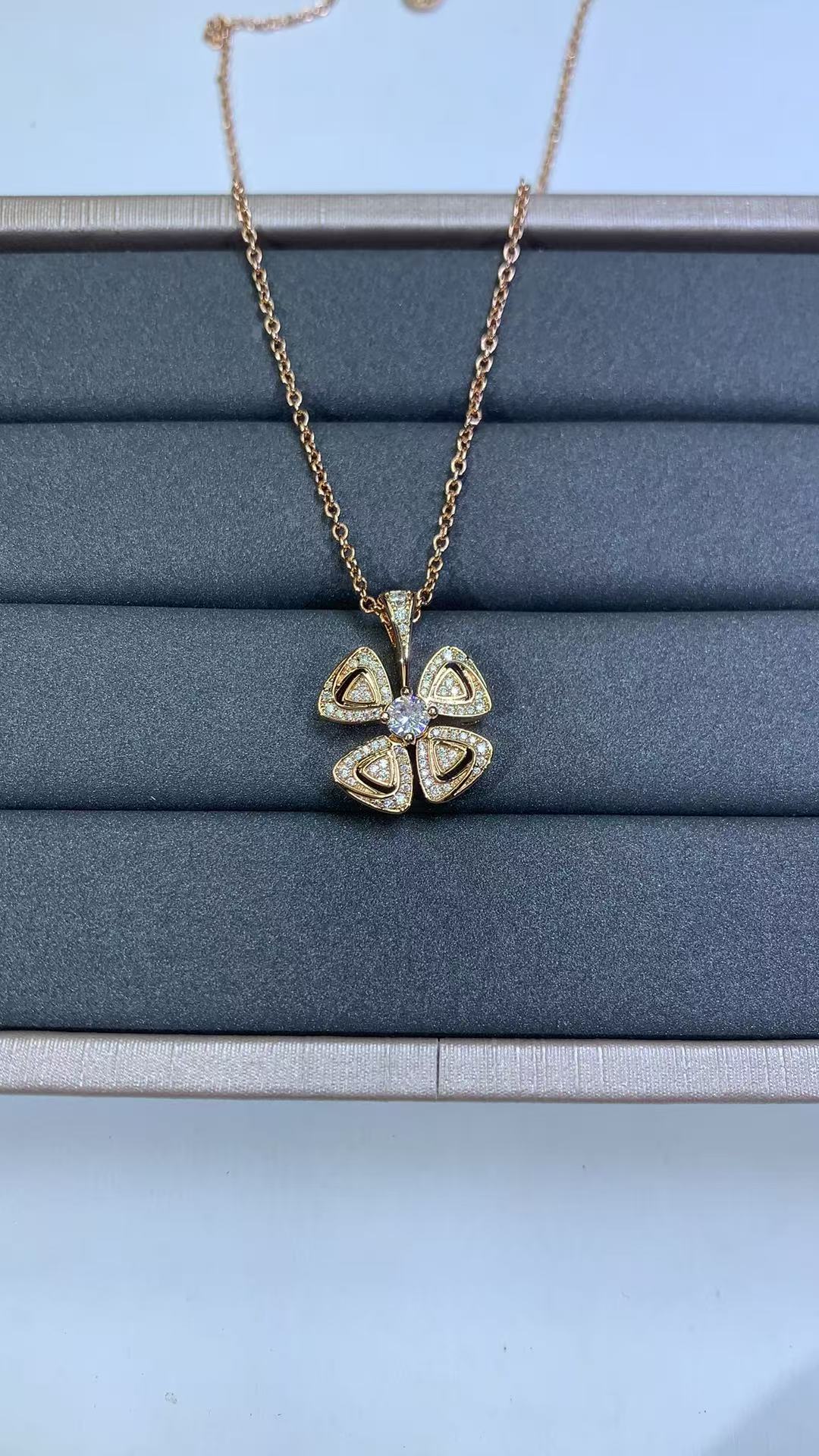 吊坠 【璀璨星河】时尚经典百搭吊坠D948