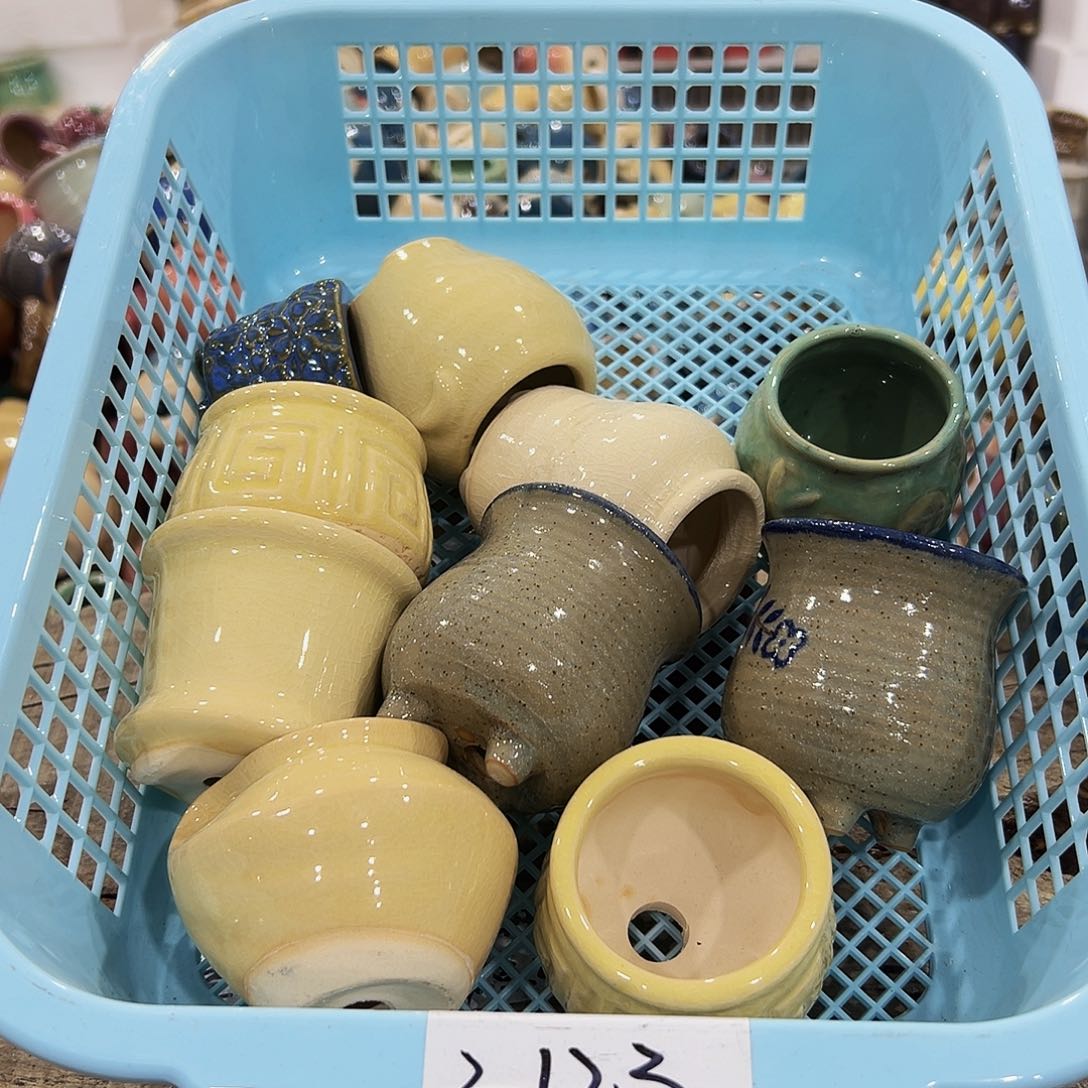 红陶高温陶瓷材料2123