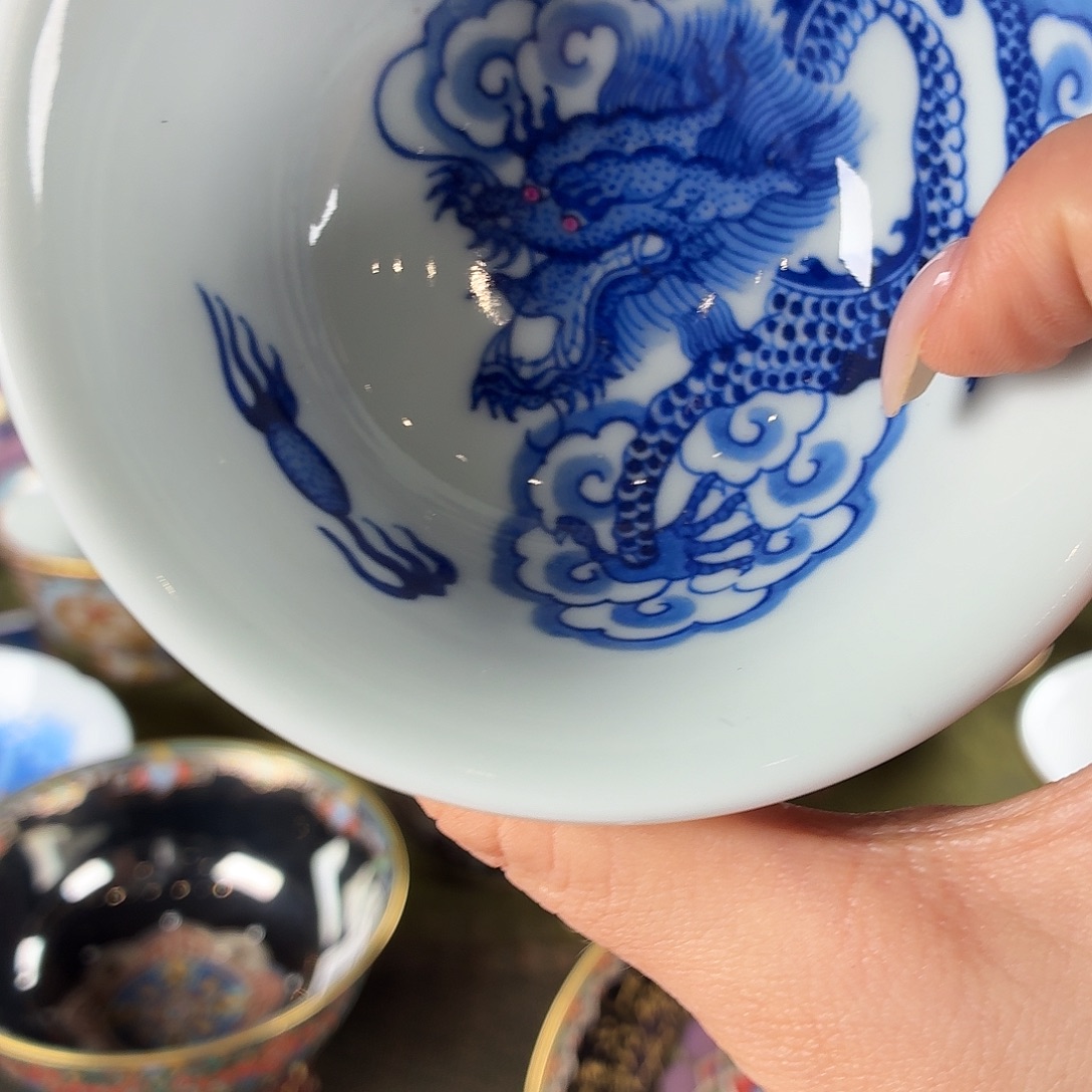 九鸣瓷艺九鸣瓷艺