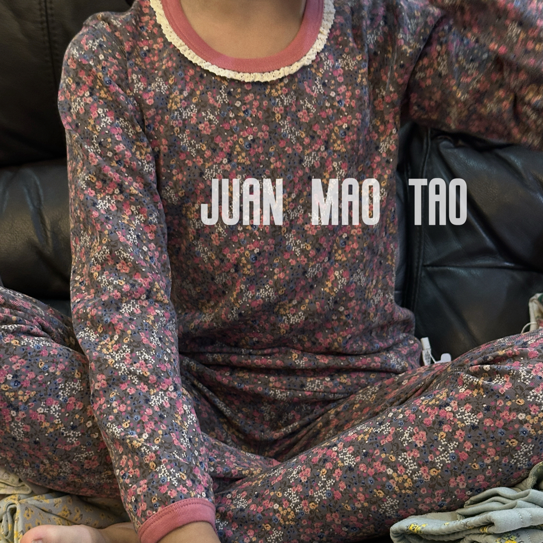 实体版·加厚A类棉家居服（高品质家居服）