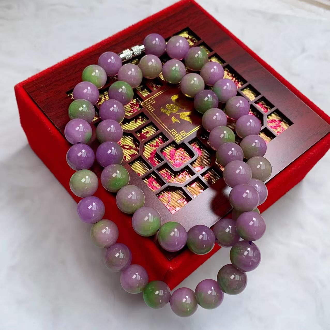 B60春采系项链10M