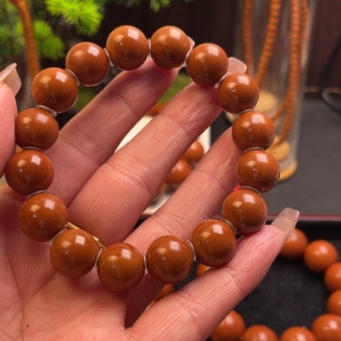 橄榄核手串橄榄核1.3