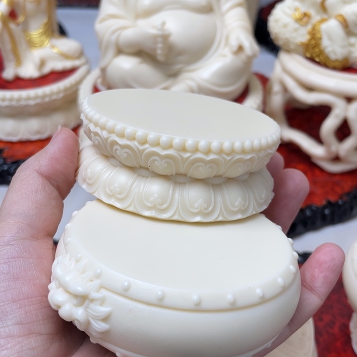 东非黑黄檀（紫光檀）