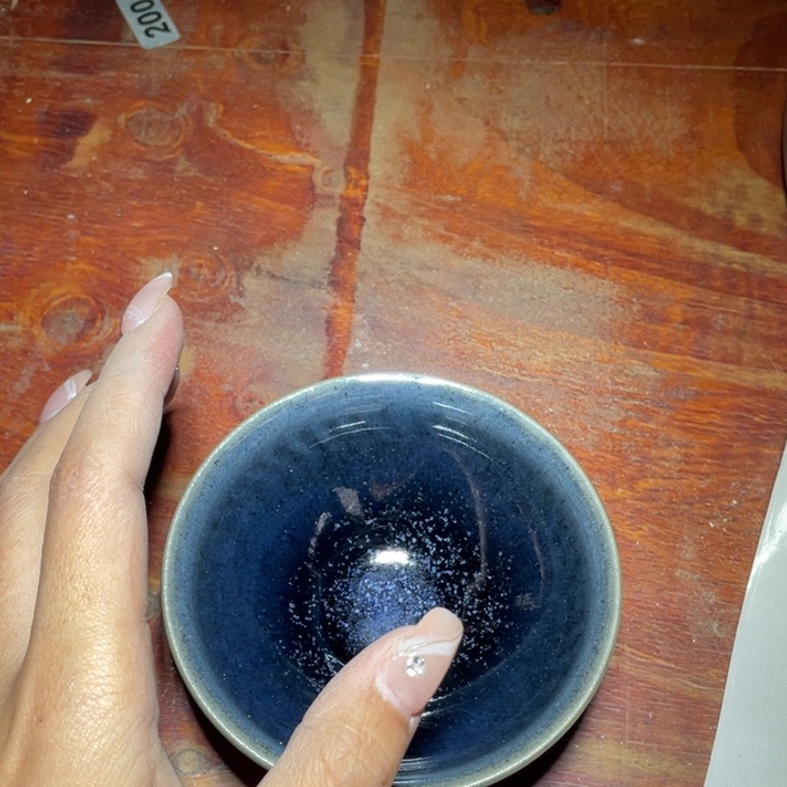 茶盏知音茶盏主人杯21