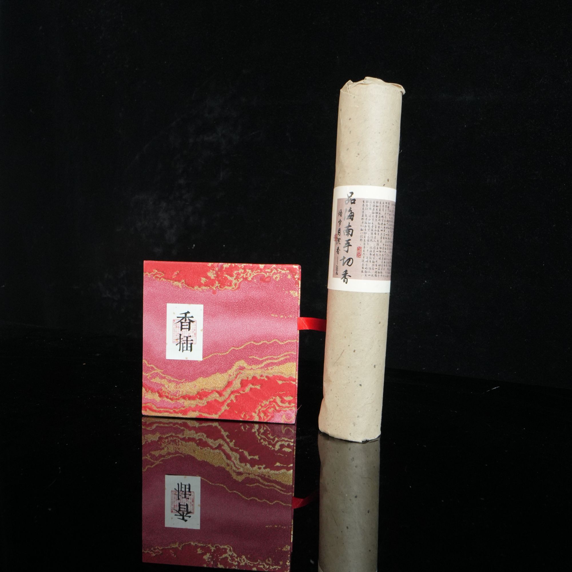 DY-B8560 海南手切香线香套 /100g