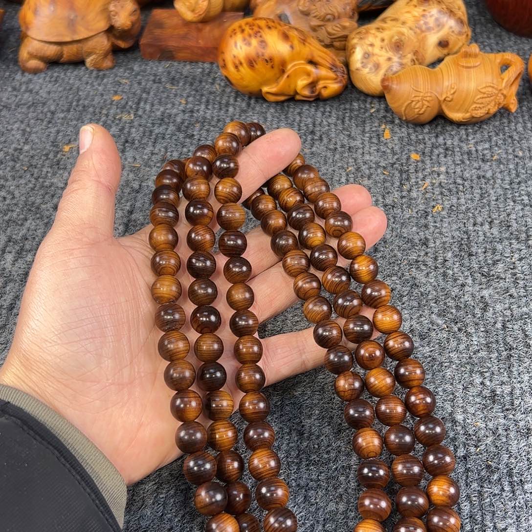 崖柏太行崖柏崖窝（毕业款巨香）12/108崖窝黑金舍利骨