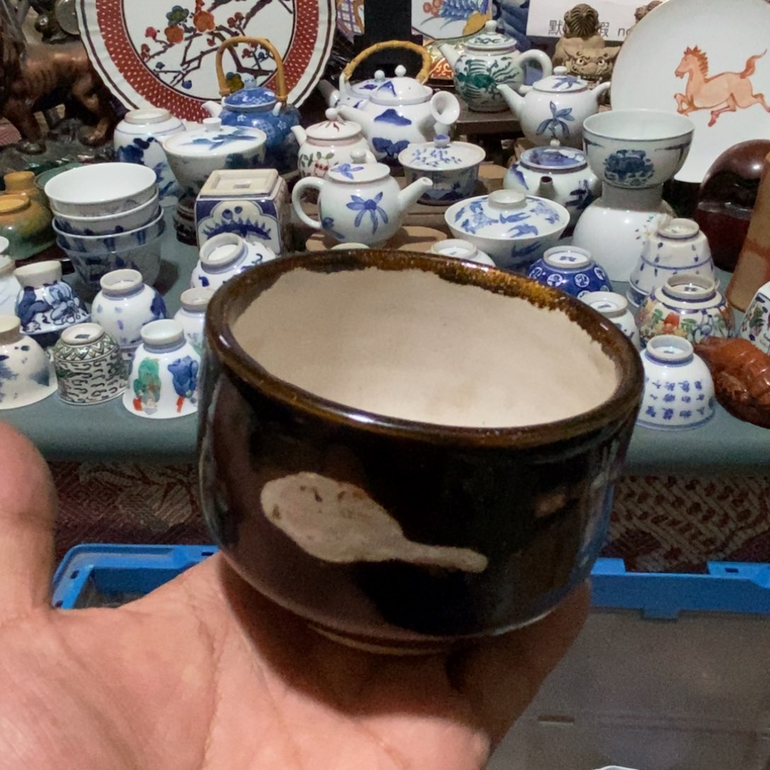 舶来瓷器满28包邮当日凑单