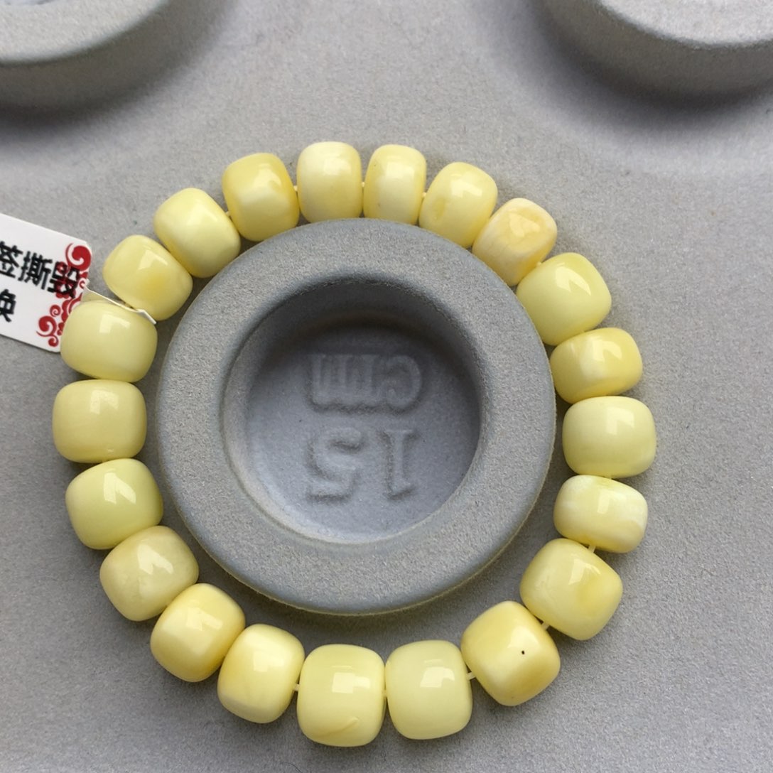 蜜蜡珠宝奇石未镶嵌5