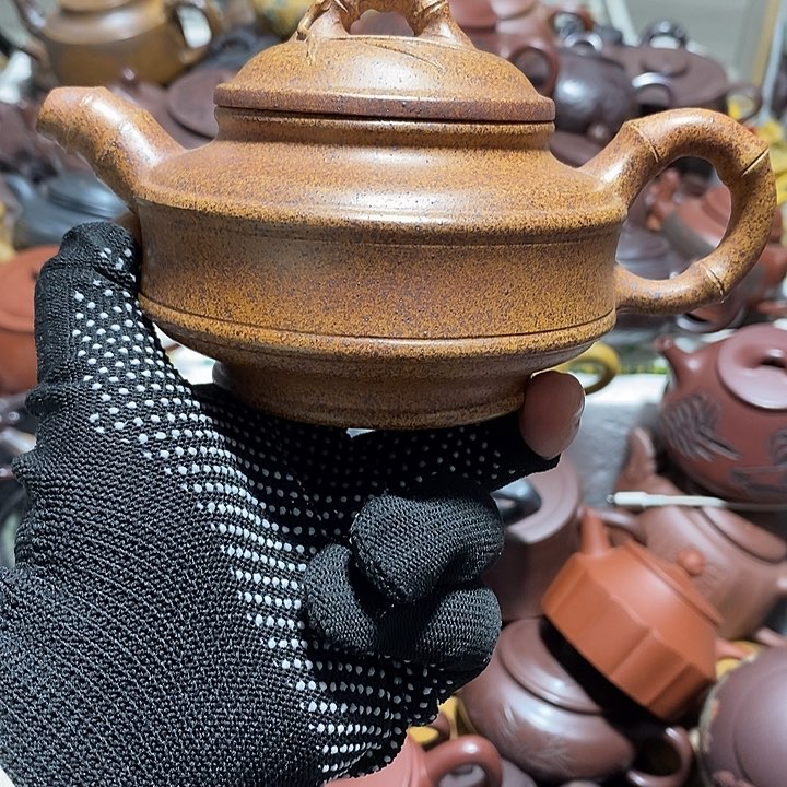 紫砂茶壶紫砂紫砂