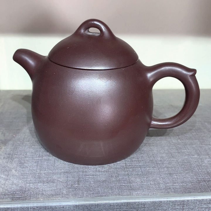 紫砂茶壶初八发货878