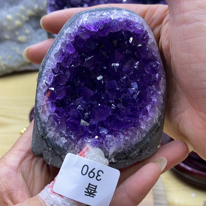 水晶大型摆件（非配饰）未镶嵌