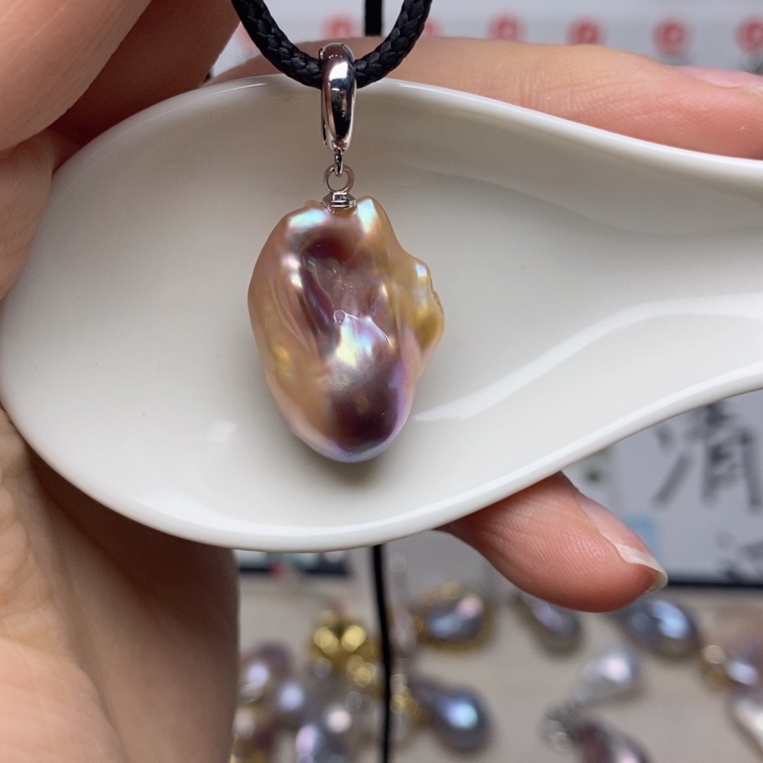 淡水珍珠其它合金