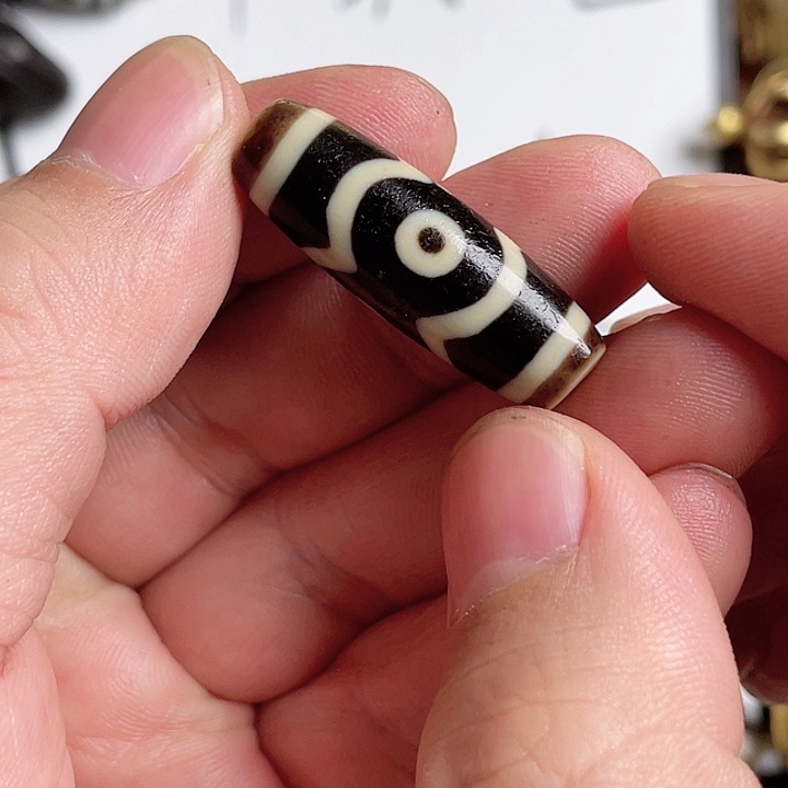 玛瑙/玉髓颈饰合金