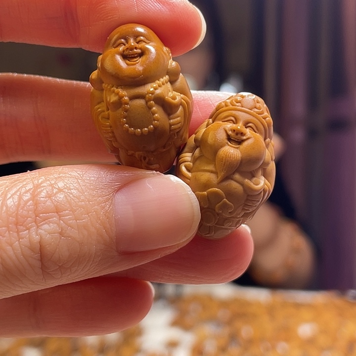 手串/手链橄榄核