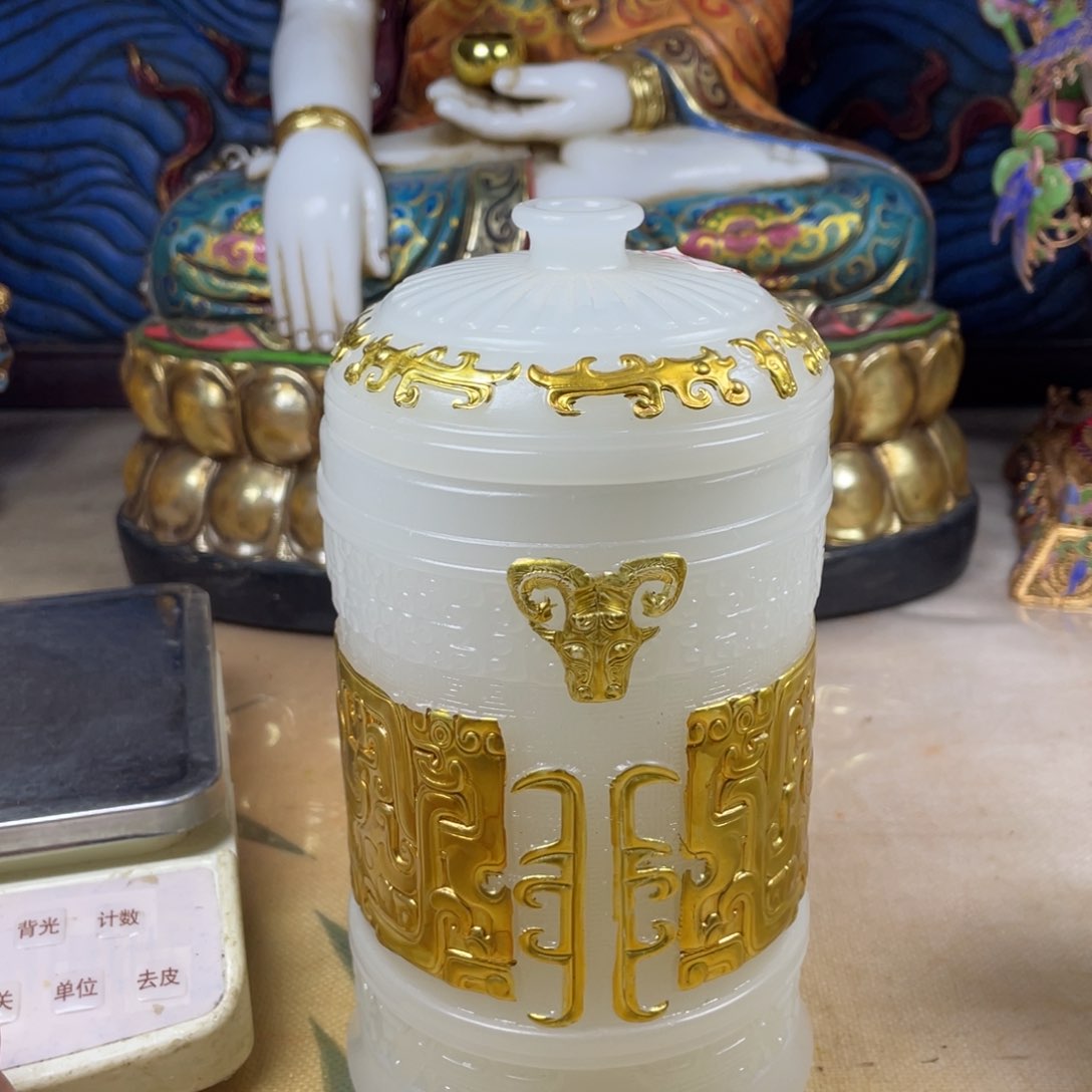 石材男***累精美摆件时尚百搭