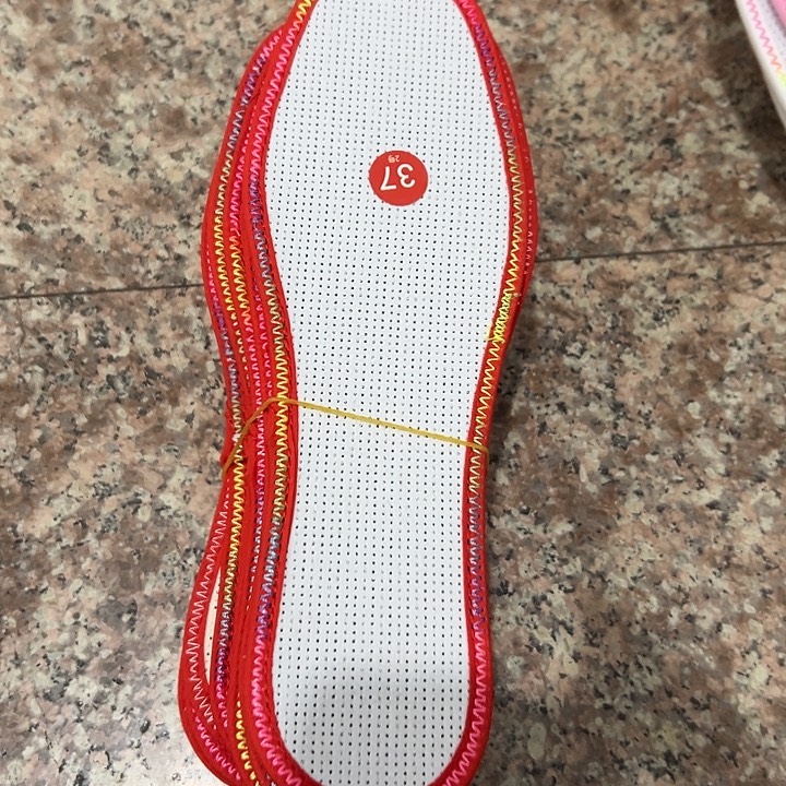 棉便携款白板微瑕37码小格10双