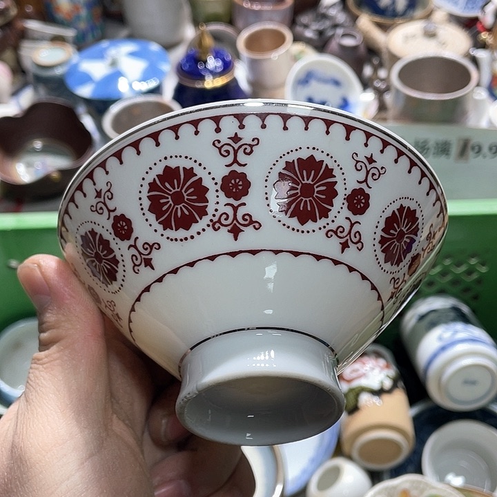 瓷片你是个不知道怎么回事