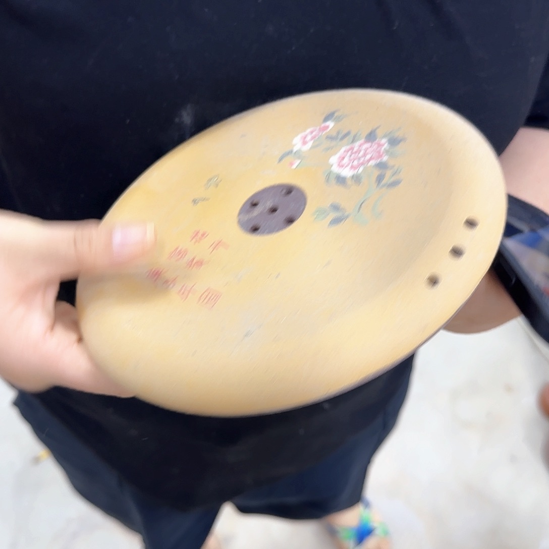 茶壶紫砂宜兴紫砂壶瑕疵