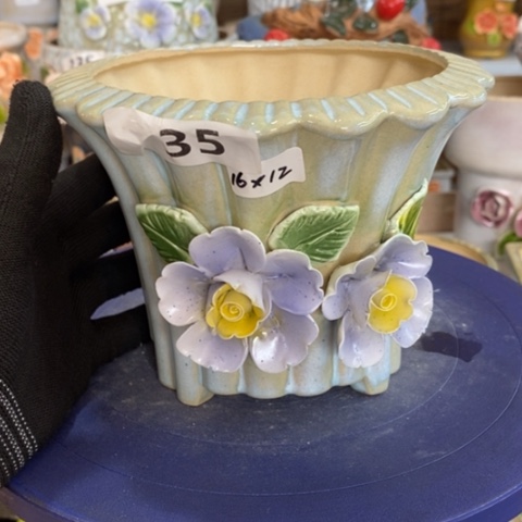 【闪购商品】红陶1