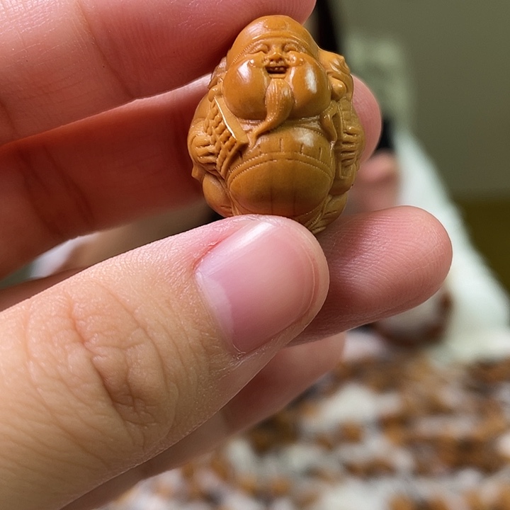 吊坠橄榄核橄榄核