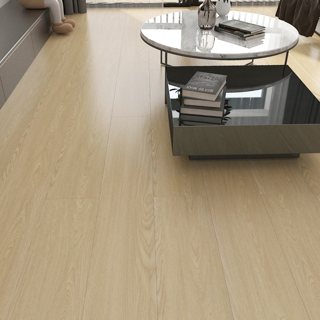 1.8三层实木地板，ENF级