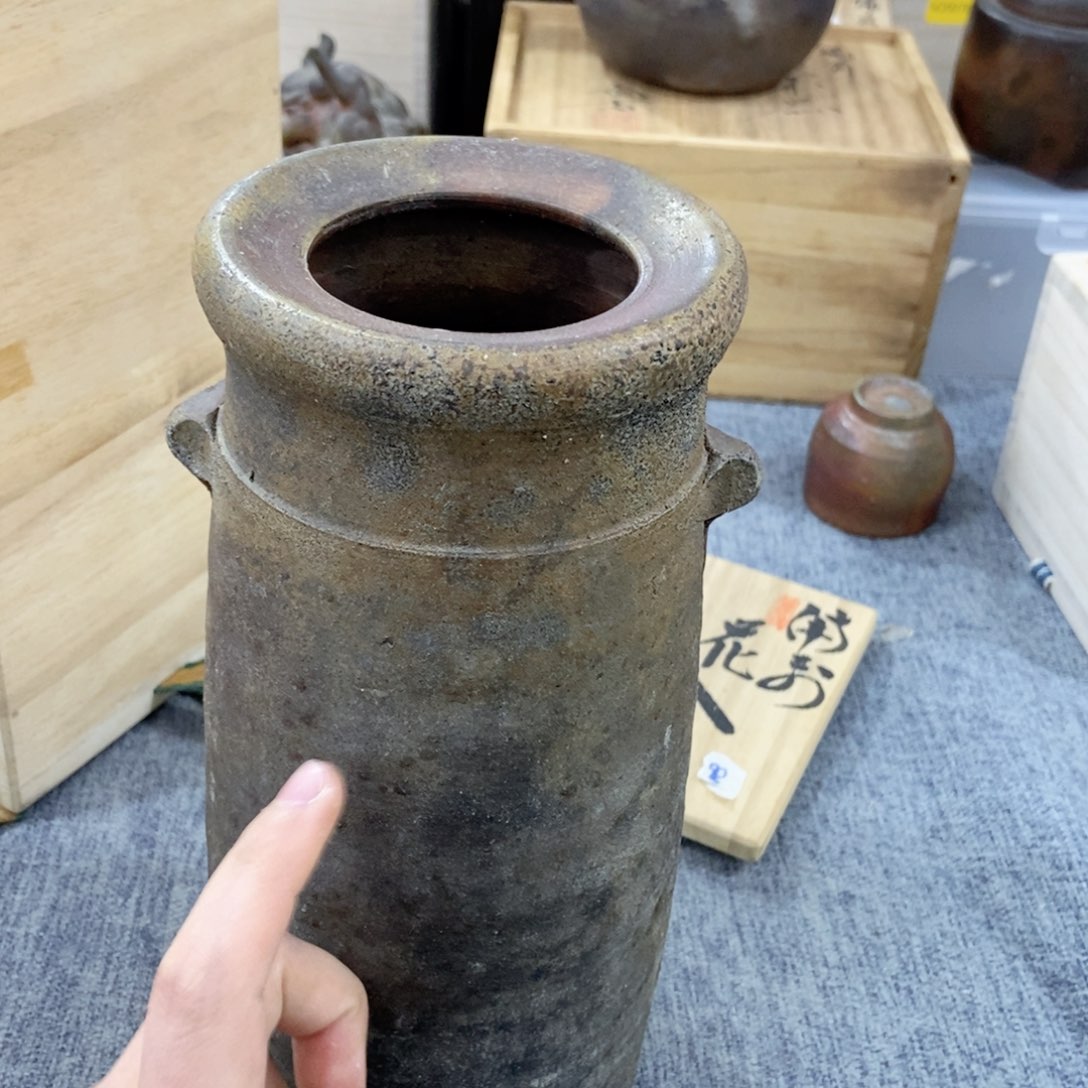 紫砂茶杯非常满意好看得物件