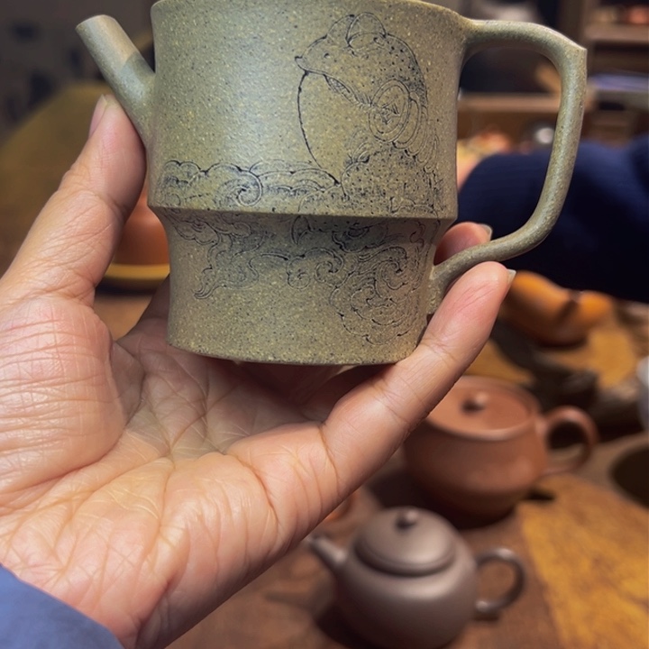 ?****?思宇创器刻绘版本