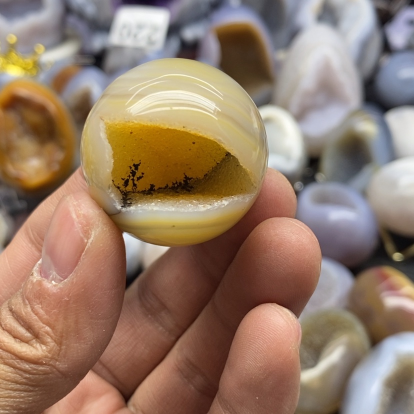【闪购商品】水晶大型摆件（非配饰）未镶嵌