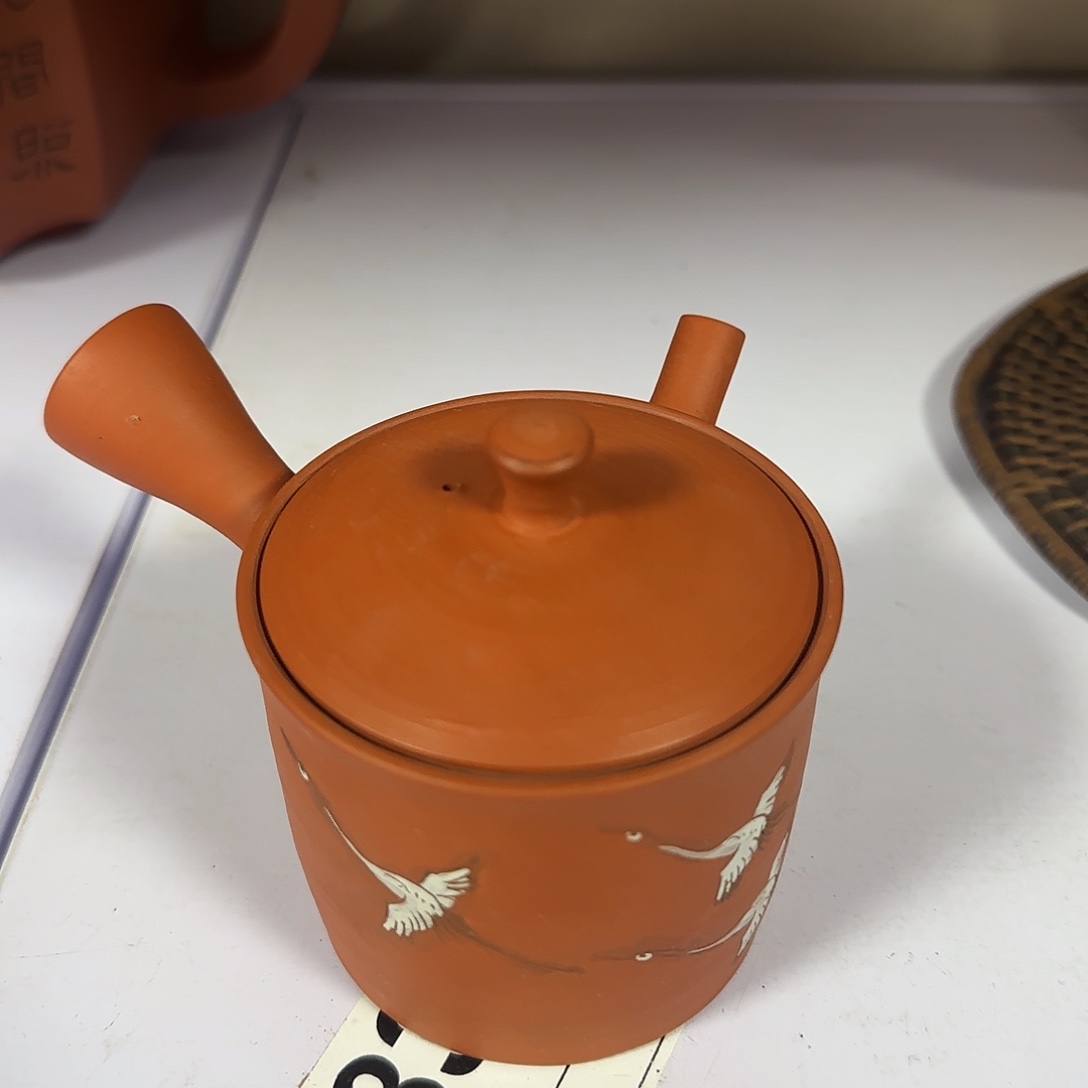 紫砂中古品，不退不换媛*