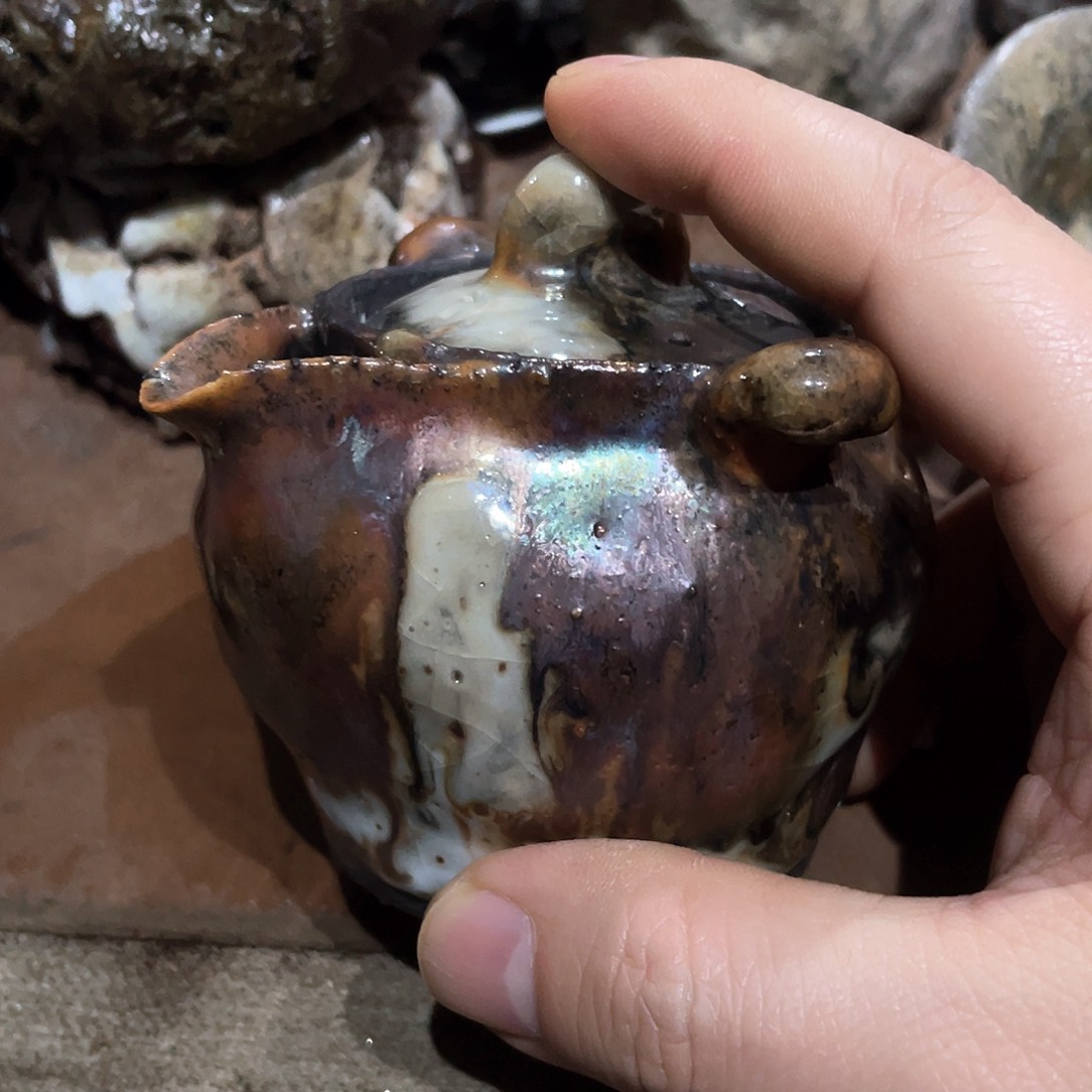 景德镇陶瓷艺术器物