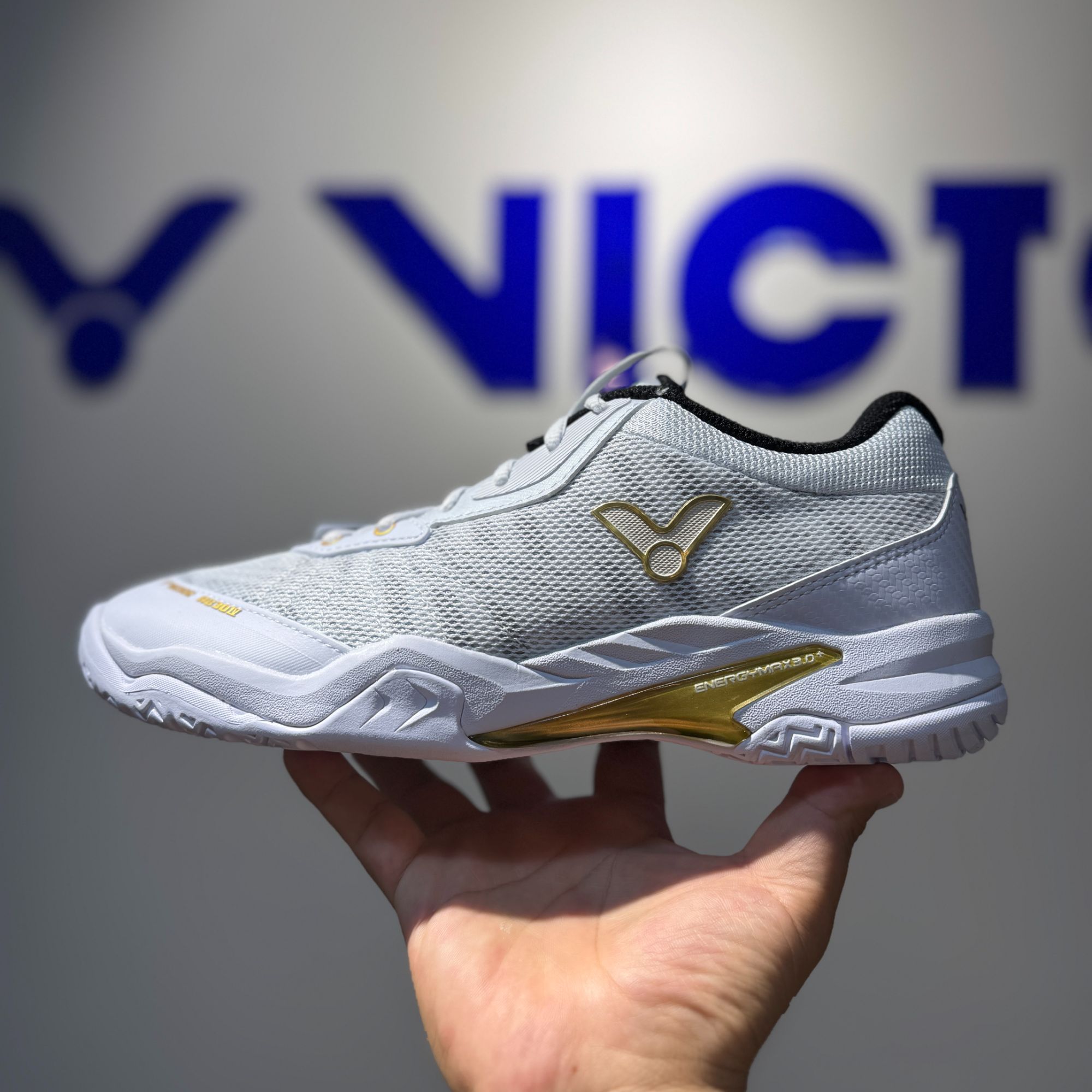 胜利VICTOR威克多 A830IV专业羽毛球鞋比赛鞋