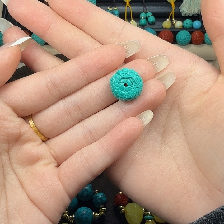 非金属16龙扣。。。。。 