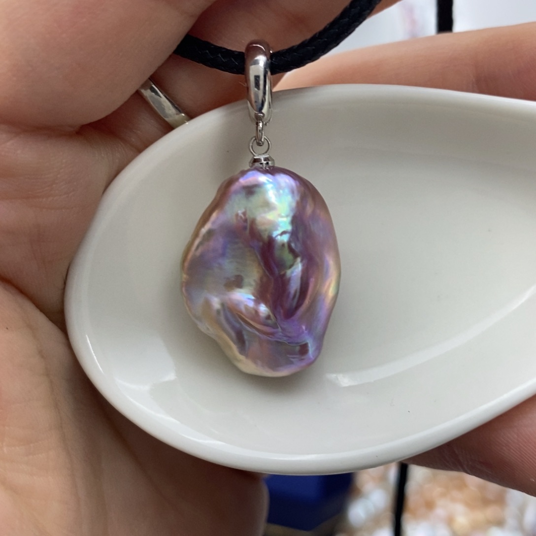 未镶嵌淡水珍珠其它