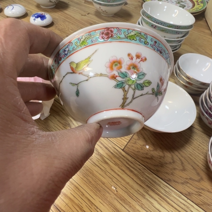 陶摆件景德镇陶瓷艺术