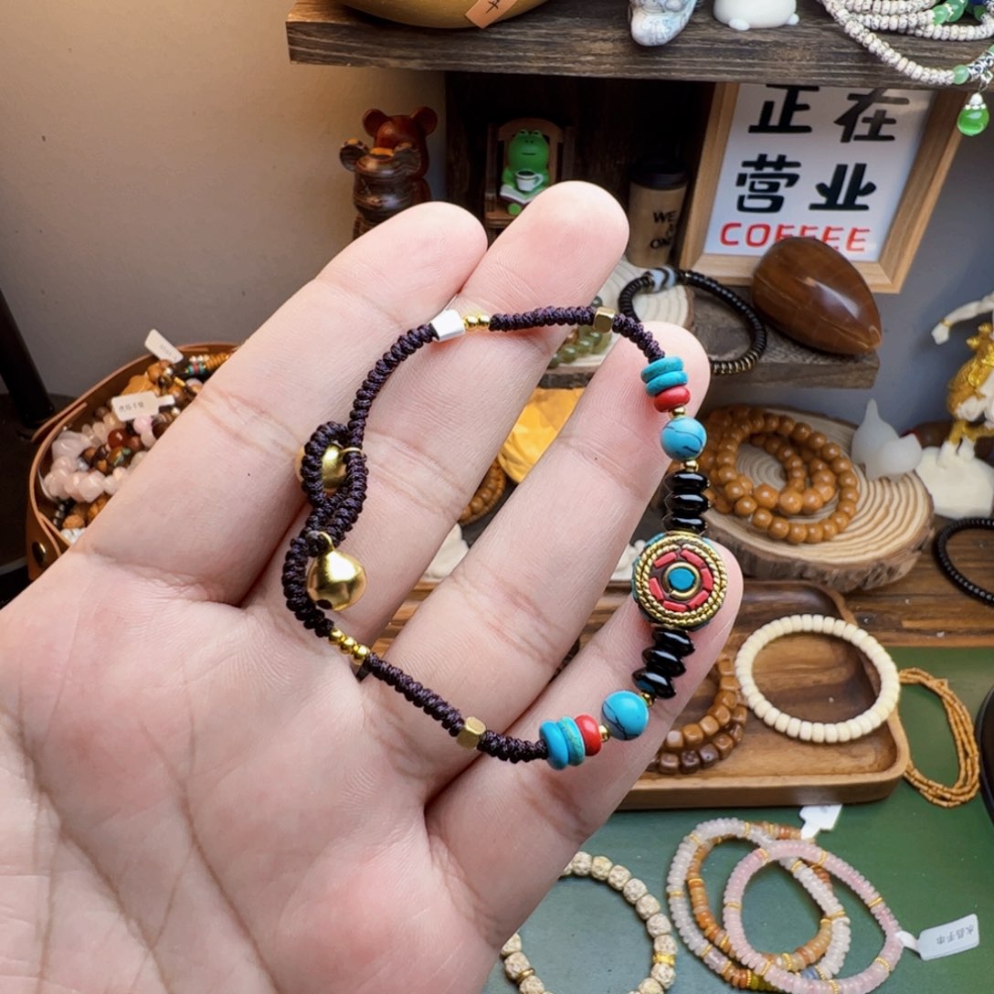 菩提根/象牙果手串