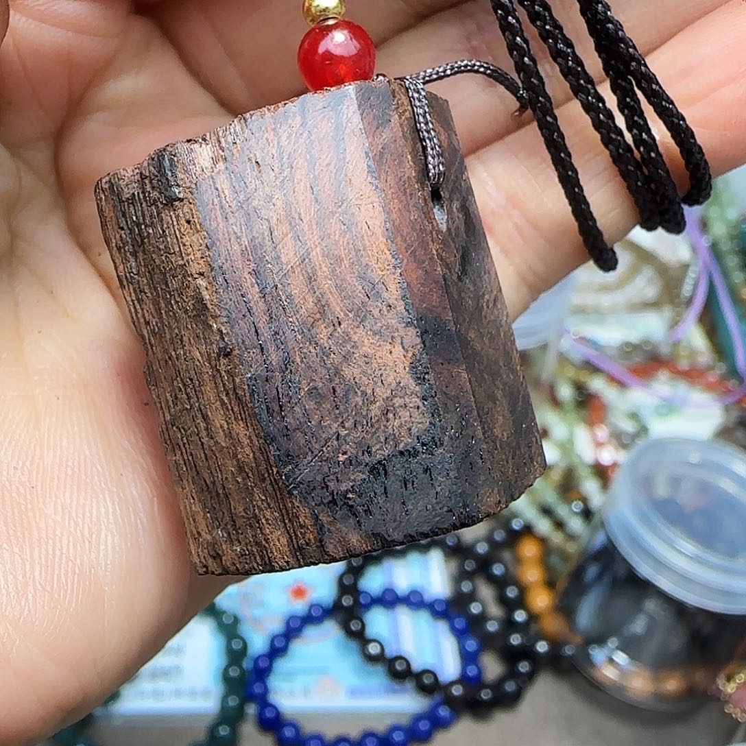 手链未镶嵌黄晶福力