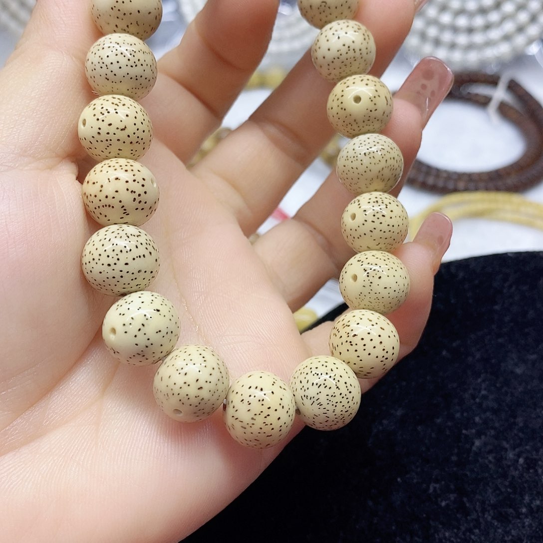 星月菩提吊坠12.5星月菩提