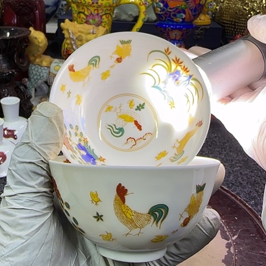 瓶摆件家居设计的设计