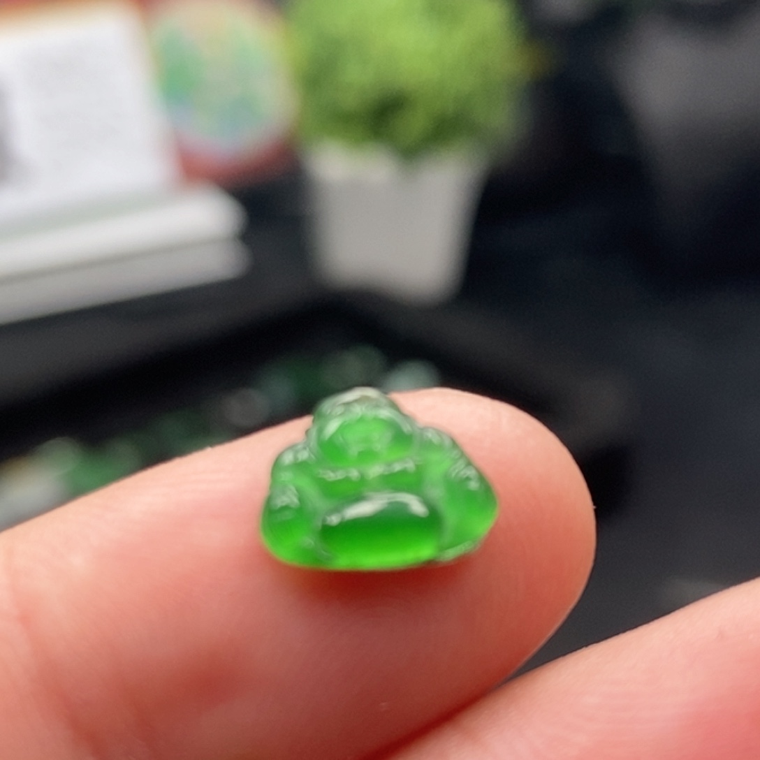 翡翠裸石13468900