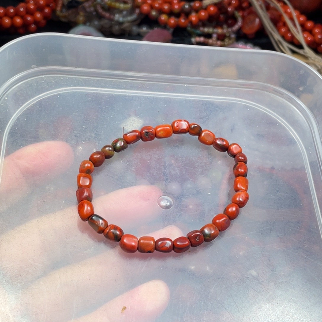 南红玛瑙未镶嵌南红玛瑙