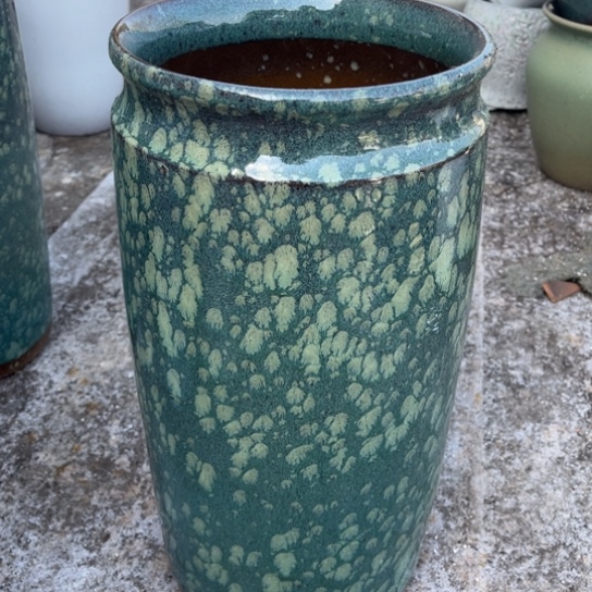 红陶口21高43正品