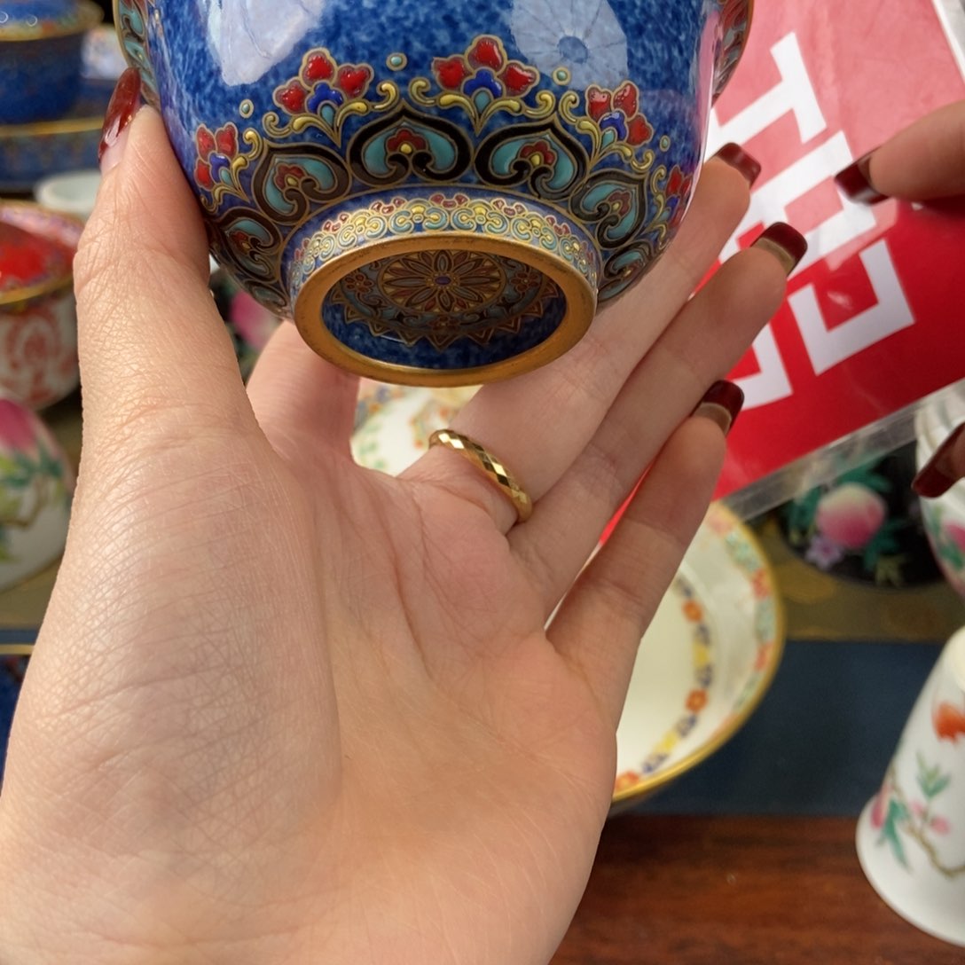 陶瓷陶瓷艺术家的作品是