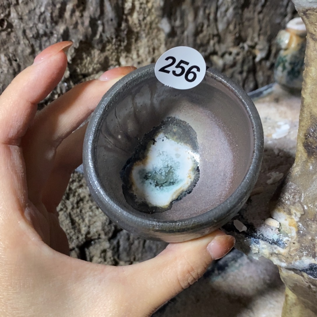 开窑大吉，高货多多！256瑕