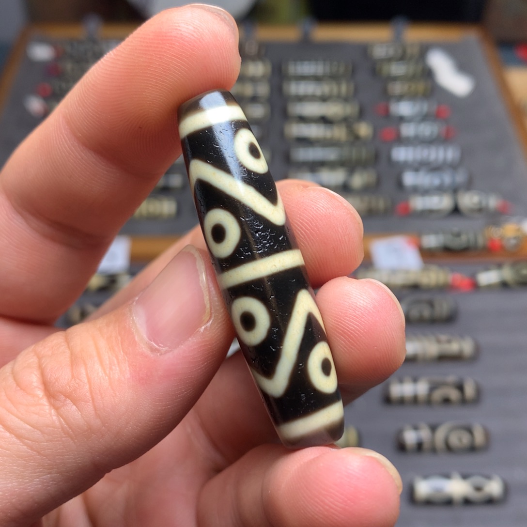 玛瑙/玉髓吊坠(赠链)未镶嵌