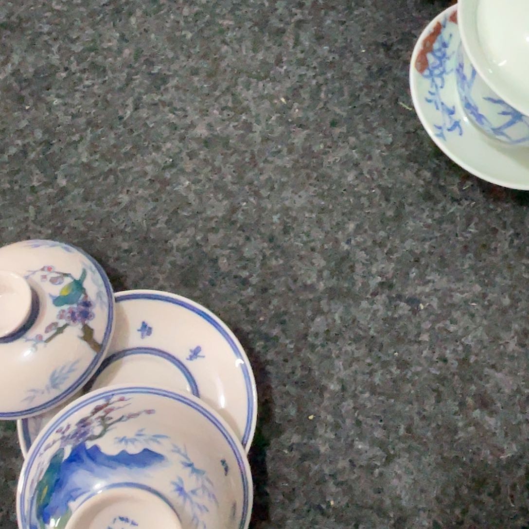 摆件景德镇陶瓷艺术