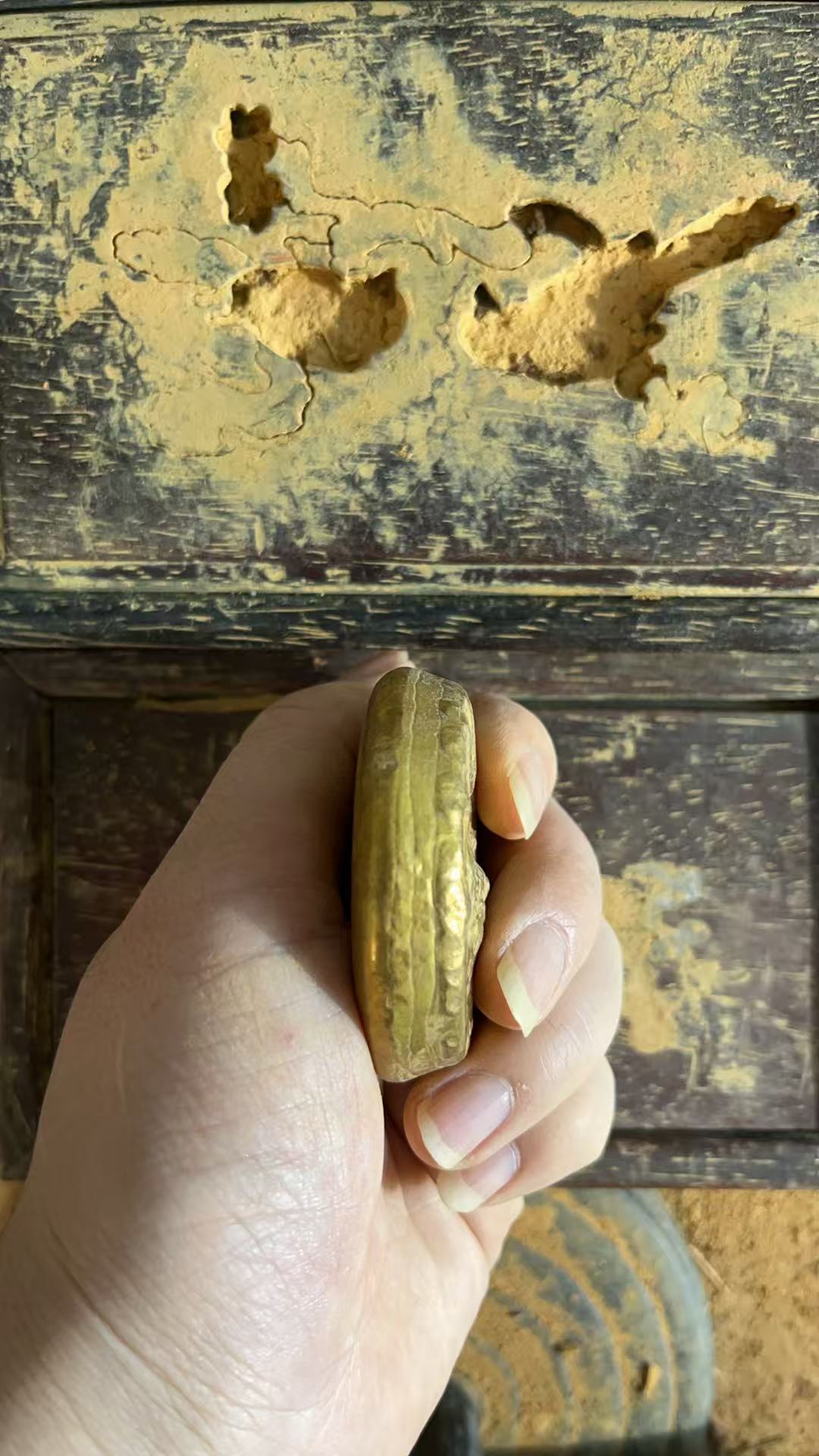鑫鑫趣味收藏    xm0017   趣味收藏现代工艺品复古仿古