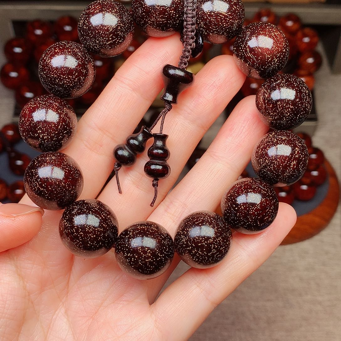 檀香紫檀（小叶紫檀）1.8