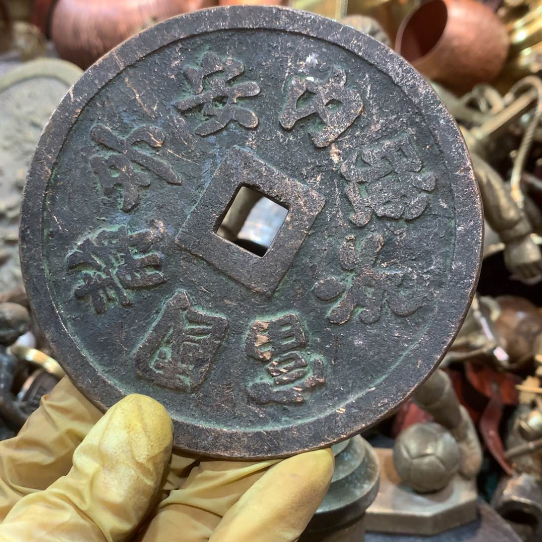 【闪购商品】黄铜家*家居